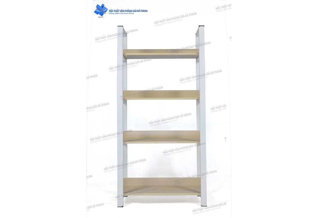 Giá thang 4 tầng GS02-4	